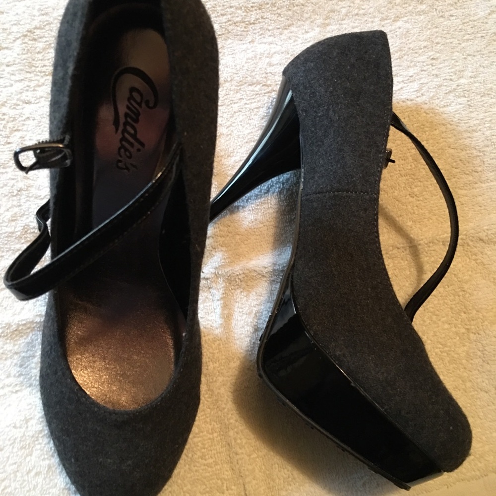 Candies shoes